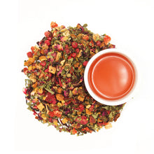 Afbeelding in Gallery-weergave laden, Fruitthee - Queen of Mint