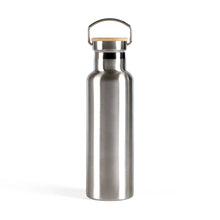 Afbeelding in Gallery-weergave laden, Stoere en Functionele Roestvrijstalen Thermosfles - 750 ml