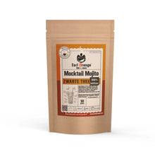 Afbeelding in Gallery-weergave laden, Zwarte thee - Mocktail Tea Blend: Mojito