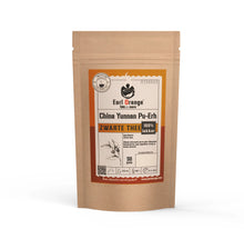 Afbeelding in Gallery-weergave laden, Zwarte thee - China Yunnan Pu-Erh