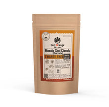 Afbeelding in Gallery-weergave laden, Zwarte thee - Masala Chai (Chai Latte) - Classic