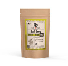Afbeelding in Gallery-weergave laden, Groene thee - Earl Grey