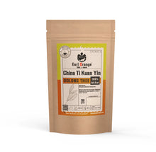 Afbeelding in Gallery-weergave laden, Oolong thee - China Ti Kuan Yin