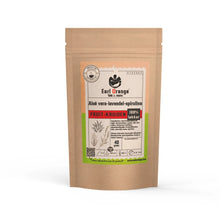 Afbeelding in Gallery-weergave laden, Fruit- en kruidenthee - Aloë vera, lavendel en spirulina