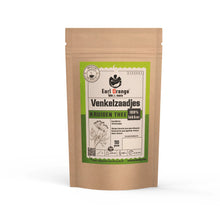 Afbeelding in Gallery-weergave laden, Kruidenthee - Venkelzaadjes