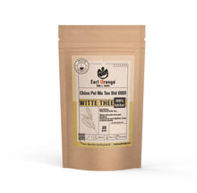 Afbeelding in Gallery-weergave laden, Witte thee - China Pai Mu Tan Std 6901