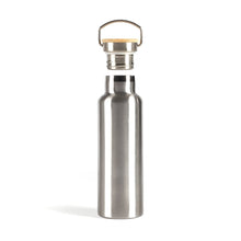 Afbeelding in Gallery-weergave laden, Stoere en Functionele Roestvrijstalen Thermosfles - 750 ml