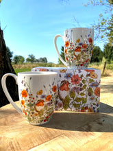 Afbeelding in Gallery-weergave laden, 2 klassieke mokken Wilde Vogel