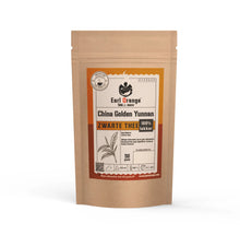 Load image into Gallery viewer, Black tea - China Golden Yunnan