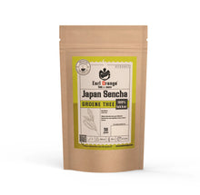 Afbeelding in Gallery-weergave laden, Groene thee - Japan Sencha