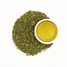 Afbeelding in Gallery-weergave laden, Kruidenthee, biologische Stevia bladeren - Natuurlijk Zoet voor Thee
