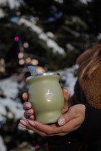 Afbeelding in Gallery-weergave laden, Koop bij Earl Orange ook jouw eigen Yerba Mate beker!