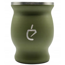 Afbeelding in Gallery-weergave laden, Koop bij Earl Orange ook jouw eigen Yerba Mate beker!