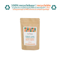 Afbeelding in Gallery-weergave laden, Bestel Bubble Tea - Tapiocaparels - Bubbelthee balletjes online bij Earl Orange.com