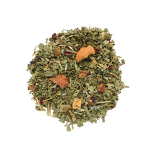 Afbeelding in Gallery-weergave laden, Bestel Fruit- en kruidenthee - Aloë vera, lavendel en spirulina online bij Earl Orange.com