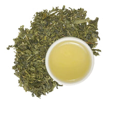 Afbeelding in Gallery-weergave laden, Bestel Groene thee - Earl Grey online bij Earl Orange.com