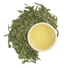 Afbeelding in Gallery-weergave laden, Bestel Groene thee - Japan Bancha online bij Earl Orange.com
