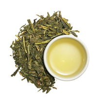 Afbeelding in Gallery-weergave laden, Bestel Groene thee - Japan Sencha online bij Earl Orange.com