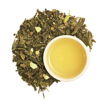 Afbeelding in Gallery-weergave laden, Bestel Groene thee - Masala Chai (Chai Latte) online bij Earl Orange.com