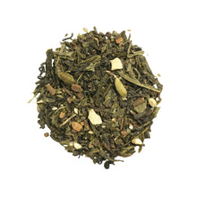 Afbeelding in Gallery-weergave laden, Bestel Groene thee - Masala Chai (Chai Latte) online bij Earl Orange.com