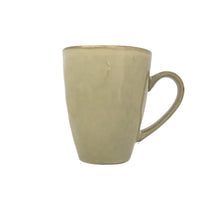 Afbeelding in Gallery-weergave laden, Bestel Limited edition: Vintage theemok bruingroen – Lavandoux online bij Earl Orange.com