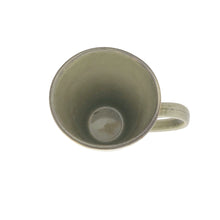 Afbeelding in Gallery-weergave laden, Bestel Limited edition: Vintage theemok bruingroen – Lavandoux online bij Earl Orange.com