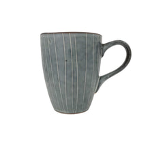 Afbeelding in Gallery-weergave laden, Bestel Moderne mok met oor “Nordic Sea” 250 ml – Broste Copenhagen online bij Earl Orange.com