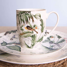 Afbeelding in Gallery-weergave laden, Bestel Mok - ca. 350 ml - Clayre & Eef 'Vogels' online bij Earl Orange.com