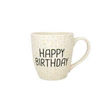 Load image into Gallery viewer, Bestel Mok "Happy Birthday" online bij Earl Orange.com