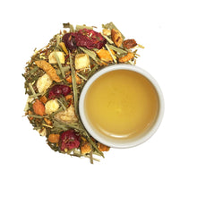 Load image into Gallery viewer, Bestel Rooibos thee - Veenbes en Mandarijn online bij Earl Orange.com
