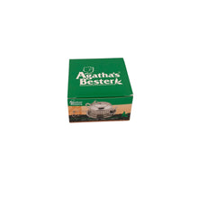Afbeelding in Gallery-weergave laden, Bestel Thee-ei - Theefilter in de vorm van 'Theepot' - Agatha's Bester online bij Earl Orange.com