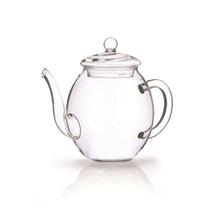 Afbeelding in Gallery-weergave laden, Bestel Theebloemen cadeauset met theepot - Creano - Abloom online bij Earl Orange.com