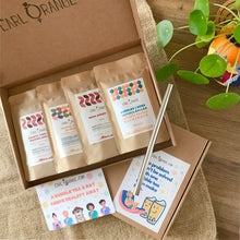Afbeelding in Gallery-weergave laden, Bestel Theepakket: Bubble Tea Starterspakket online bij Earl Orange.com