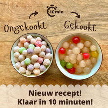 Afbeelding in Gallery-weergave laden, Bestel Theepakket: Bubble Tea Starterspakket online bij Earl Orange.com