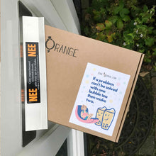 Afbeelding in Gallery-weergave laden, Bestel Theepakket: Bubble Tea Starterspakket online bij Earl Orange.com