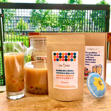 Afbeelding in Gallery-weergave laden, Bestel Theepakket: Bubble Tea Starterspakket online bij Earl Orange.com