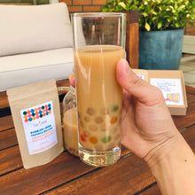 Afbeelding in Gallery-weergave laden, Bestel Theepakket: Bubble Tea Starterspakket online bij Earl Orange.com