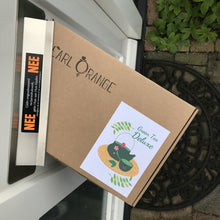 Load image into Gallery viewer, Bestel Theepakket: China Green Tea Deluxe Box online bij Earl Orange.com
