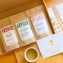 Load image into Gallery viewer, Bestel Theepakket: ComplimenTea Box online bij Earl Orange.com