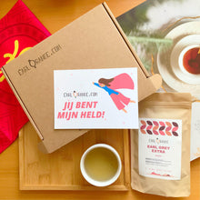 Load image into Gallery viewer, Bestel Theepakket: ComplimenTea Box online bij Earl Orange.com