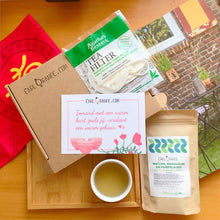 Load image into Gallery viewer, Bestel Theepakket: ComplimenTea Box online bij Earl Orange.com