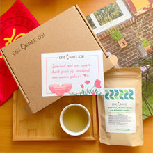 Load image into Gallery viewer, Bestel Theepakket: ComplimenTea Box online bij Earl Orange.com