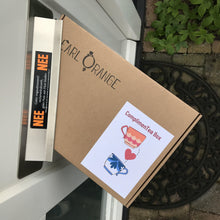 Load image into Gallery viewer, Bestel Theepakket: ComplimenTea Box online bij Earl Orange.com