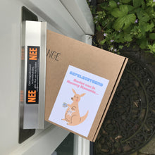 Afbeelding in Gallery-weergave laden, Bestel Theepakket Kraamcadeau: New Mom Box online bij Earl Orange.com