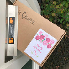 Load image into Gallery viewer, Bestel Theepakket: Valentijn Rozen Box online bij Earl Orange.com