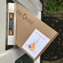 Load image into Gallery viewer, Bestel Theepakket: Zen Meditatie Box online bij Earl Orange.com