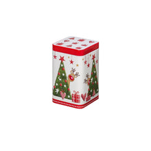 Afbeelding in Gallery-weergave laden, Bestel Voorraadblikje "Rudolph" - voor ca. 100 gram thee online bij Earl Orange.com
