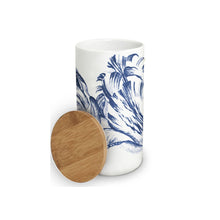 Afbeelding in Gallery-weergave laden, Bestel Voorraadpot koffie/thee - ca. 250 gram - Royal Tea 'Flowers' online bij Earl Orange.com