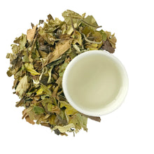 Afbeelding in Gallery-weergave laden, Bestel Witte thee - China Pai Mu Tan Std 6901 online bij Earl Orange.com
