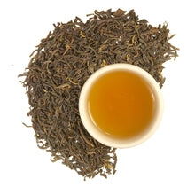 Load image into Gallery viewer, Bestel Zwarte thee - China Golden Yunnan online bij Earl Orange.com